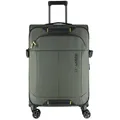 Produktbild: BRIIZE 4w Trolley L, Khaki Körperpflege und Gesundheit