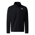 Produktbild: The North Face  M ANTISANA FLEECE - TNF BLACK LIGHT HEATHER /Gr: L