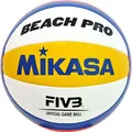 Produktbild: Mikasa Beach Volleyball BV550C (5) (1600)