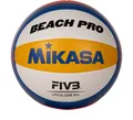 Produktbild: MIKASA Beach Volleyball Beach Pro BV550C FIVB