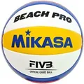 Produktbild: Mikasa Beachvolleyball 
