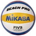 Produktbild: Mikasa Beach Pro BV550C (Bunt 5 One Size) Tennis 1600
