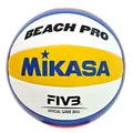 Produktbild: Mikasa Sports Beachvolleyball Beach Pro BV550C