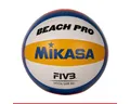 Produktbild: Hammer Beachvolleyball MIKASA Beach Pro BV550C FIVB