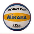 Produktbild: MIKASA Beach Volleyball Beach Pro BV550C FIVB