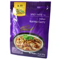 Produktbild: 6x50g AHG Würzpaste für indisches Korma Curry