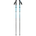 Produktbild: Black Diamond Distance Carbon FLZ Wanderstöcke (Größe 110CM, blau)