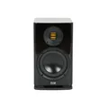 Produktbild: ELAC Solano Regallautsprecher BS 283, Black High Gloss (Stück)