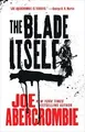 Produktbild: The Blade Itself (The First Law Trilogy, 1, Band 1)  von... | Buch | Zustand gut
