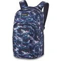 Produktbild: Dakine Rucksack Campus L 33L Dark Tide, ergonomisch, inkl. Isolier-Fach - Blau