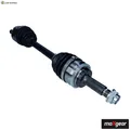 Produktbild: ANTRIEBSWELLE 49-2500 FÜR TOYOTA COROLLA/ALLEX/FIELDER/ALTIS AXIO/ALTIS RUNX