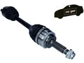Produktbild: VORDERER LINKER ANTRIEBSWELLE FÜR TOYOTA COROLLA E12 1.4 1.6 01-08 +DUFT GRATIS