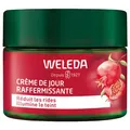 Produktbild: Weleda Straffende Tagescreme Granatapfel Maca 40 ml ist eine Creme mit Bio-Grana