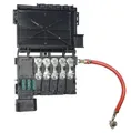 Produktbild: NSGMXT Sicherungskasten Batterieklemme 1J0937617D 1J0937550A Jetta Bora Beetle G