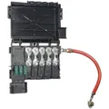 Produktbild: Sicherungskasten Batterieklemme 1J0937617D 1J0937550A VW Audi Seat Skoda