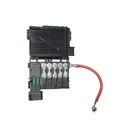 Produktbild: NSGMXT Sicherungskasten Batterieklemme VW Beetle 1J0937550