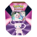 Produktbild: Pokémon V Forces Mew V Tin Box (englisch)