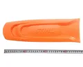 Produktbild: 37cm Stihl Kettenschutz , Schwertschutz , Schutz , original Ersatzteil NEU