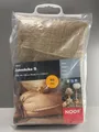 Produktbild: Jutesack 3er Set Jutebeutel für Pflanzen Kartoffelsack Nikolaussack Geschenksack