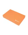 Produktbild: Equiva Balance Pad Regulus – Balance Pad fürs Pferd (Orange, Hart)