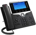 Produktbild: Cisco CP-8861 Bluetooth Wi-Fi VoIP-Telefon 5