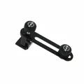 Produktbild: K&M 24035 Microphone Holder BD BK