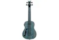 Produktbild: ORTEGA Guitars Ukulele, Bass-Ukulelen, Fretted Bass-Ukulelen, RUSWB-UB Uke Bass Stonewashed - Fretted Bass Ukulele
