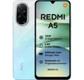 Produktbild: Xiaomi Redmi A5 64 GB / 3 GB - Smartphone - ocean blue Smartphone (6,88 Zoll, 64 GB Speicherplatz)