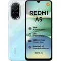 Produktbild: Xiaomi Redmi A5 Smartphone 64GB 3GB RAM ocean blue 4G/LTE Android Handy 5200mAh