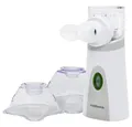 Produktbild: medisana Inhalator IN 515 tragbarer Ultraschallvernebler Inhalator 54590
