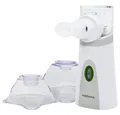 Produktbild: medisana Inhalator Medisana IN 515 tragbarer Ultraschallvernebler Inhalator