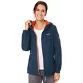 Produktbild: Regatta Damen Wetterschutzjacke