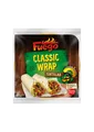 Produktbild: Fuego Tortillas Classic Wrap 20cm 0.320kg 4007552308802