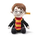 Produktbild: Steiff Kuscheltier Harry Potter, Süßes Stofftier, Jungen, Mädchen & Babys ab 0 Monaten, Friends, Plüschtier 28 cm, Mehrfarbig, 024191