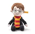 Produktbild: Steiff Kuscheltier Steiff Harry Potter 28cm 024191 Plüsch Figur