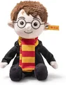 Produktbild: Steiff Plüschtier Puppe Harry Potter  28 cm neu