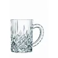 Produktbild: Nachtmann Bierglas, Klar, Glas, 600 ml, 13.9 cm, Made in Germany, Essen & Trinken, Gläser, Biergläser