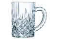 Produktbild: Nachtmann Glas Noblesse Bierkrug, 1-tlg., Kristallglas
