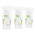 Produktbild: WELLA ELEMENTS stärkendes sulfatfreies Shampoo Reisegröße 3x 30 ml