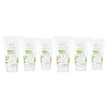 Produktbild: WELLA ELEMENTS stärkendes sulfatfreies Shampoo Reisegröße 6x 30 ml