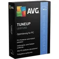 Produktbild: AVG TuneUp 2026