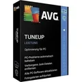 Produktbild: AVG TuneUp 2026, 1 PC - 1 Jahr, Download