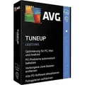 Produktbild: AVG TuneUp - 1 Gerät - 1 Jahr