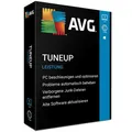 Produktbild: ***** AVG PC TuneUp ***** 1 Gerät, 1 Jahr, Download UVP: 63,99 € ***