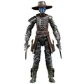 Produktbild: Star Wars The Black Series Cad Bane (Bracca), 15 cm große Action-Figur zum Samme