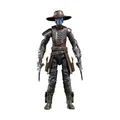 Produktbild: Hasbro Fans: Star Wars Black Series - Star Wars The Bad Batch - Cad Bane