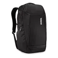 Produktbild: Thule Accent Backpack 28L, Black, einheitsgröße