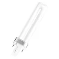 Produktbild: OSRAM Kompaktleuchtstofflampe DULUX S, 9 Watt, G23 EEK A