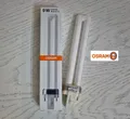Produktbild: Osram DULUX S 9W 21 840 G23 Kompaktleuchtstofflampe 2P Kaltweiß cool white