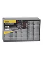 Produktbild: Stanley Multi-Purpose Storage Bin With 30 Small Drawers